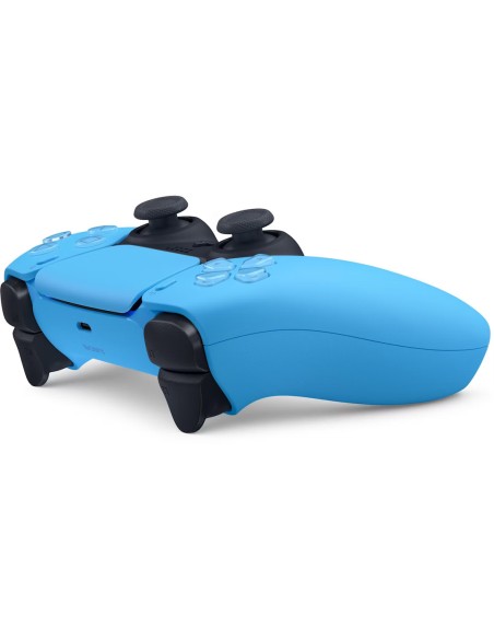 Mando Sony Dualsense Color Azul Starlight Blue V3 para Playstation 5 | PS5
