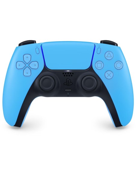 Mando Sony Dualsense Color Azul Starlight Blue V3 para Playstation 5 | PS5