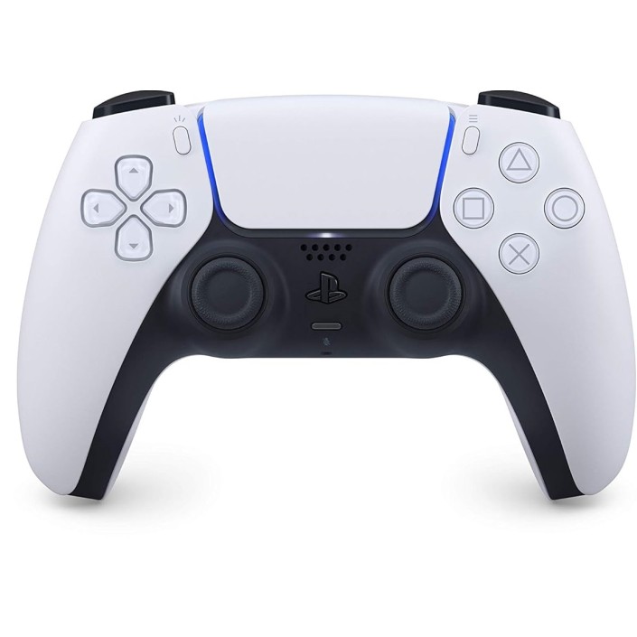 Mando Sony Dualsense Color Blanco V3 para...