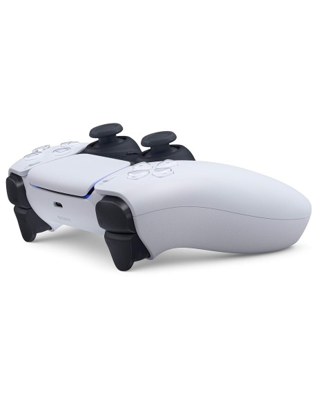 Mando Sony Dualsense Color Blanco V3 para Playstation 5 | PS5