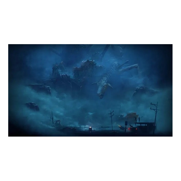 Juego Reanimal para Playstation 5 | PS5 | PREVENTA