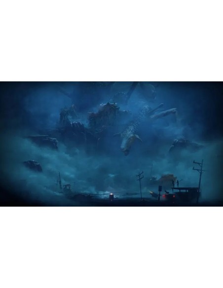 Juego Reanimal para Playstation 5 | PS5 | PREVENTA