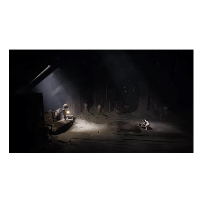 Juego Reanimal para Playstation 5 | PS5 | PREVENTA