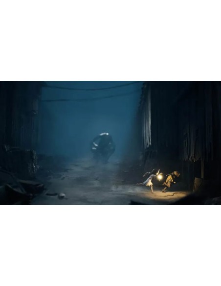 Juego Reanimal para Playstation 5 | PS5 | PREVENTA