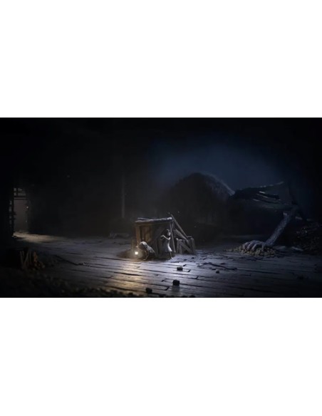 Juego Reanimal para Playstation 5 | PS5 | PREVENTA