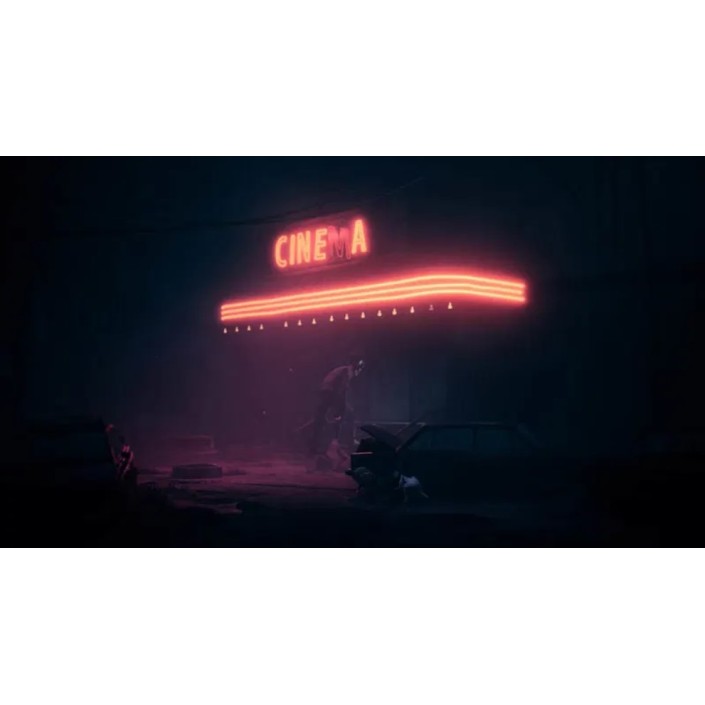 Juego Reanimal para Playstation 5 | PS5 | PREVENTA