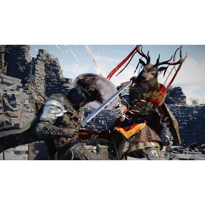 Juego Crimson Desert para Playstation 5 | PS5 |...