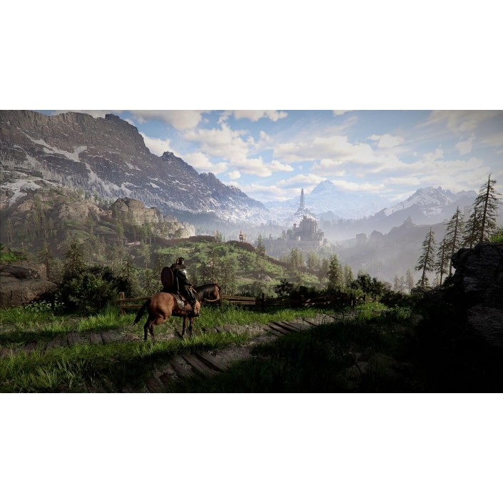 Juego Crimson Desert para Playstation 5 | PS5 |...