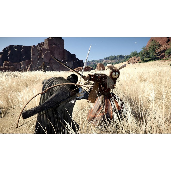 Juego Crimson Desert para Playstation 5 | PS5 |...