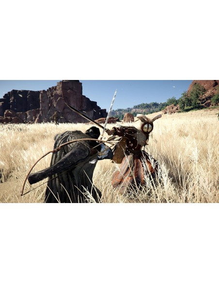 Juego Crimson Desert para Playstation 5 | PS5 | PREVENTA