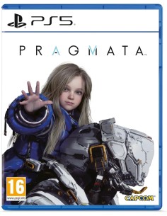 Juego Pragmata Para Playstation 5 | PS5 | PREVENTA