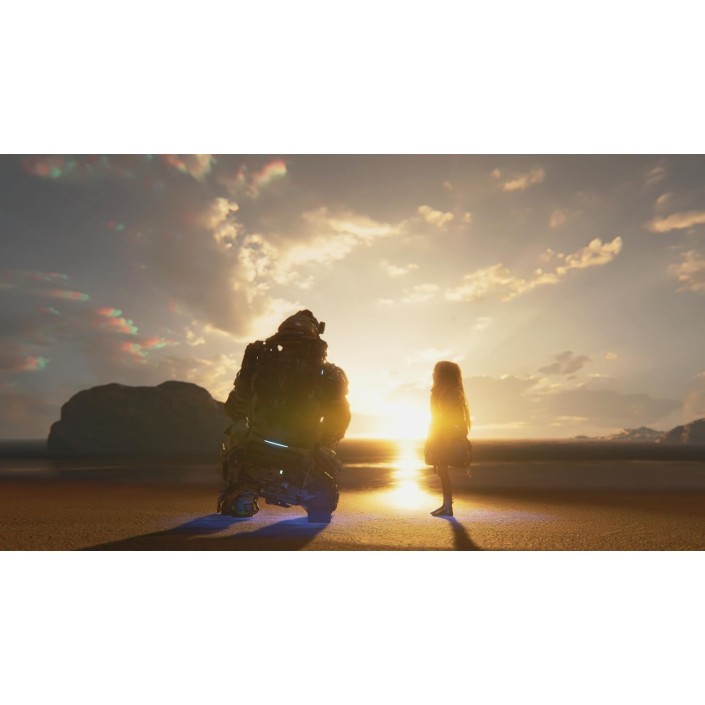 Juego Pragmata Para Playstation 5 | PS5 | PREVENTA