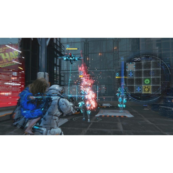 Juego Pragmata Para Playstation 5 | PS5 | PREVENTA