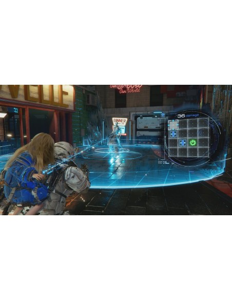 Juego Pragmata Para Playstation 5 | PS5 | PREVENTA