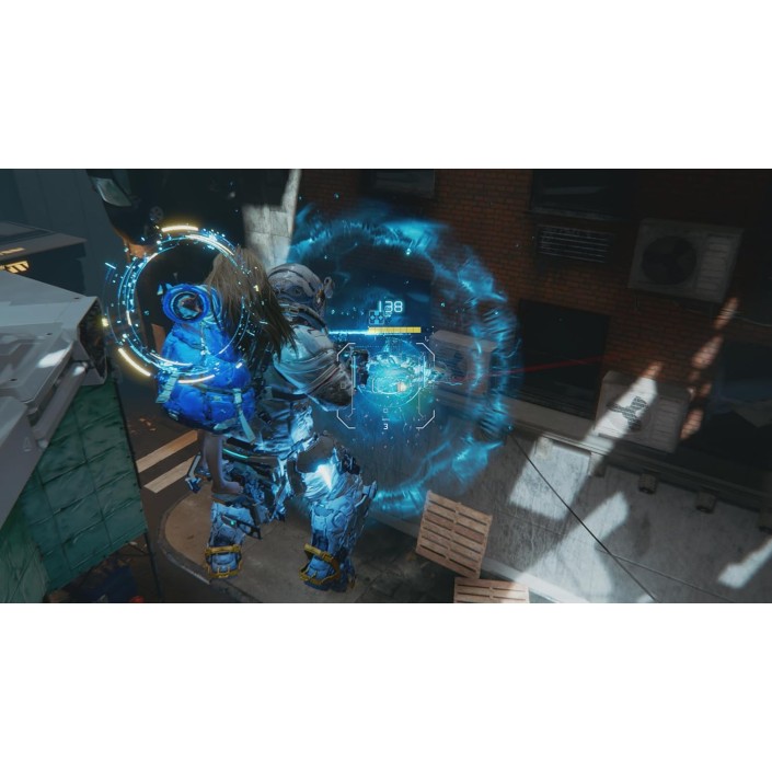 Juego Pragmata Para Playstation 5 | PS5 | PREVENTA