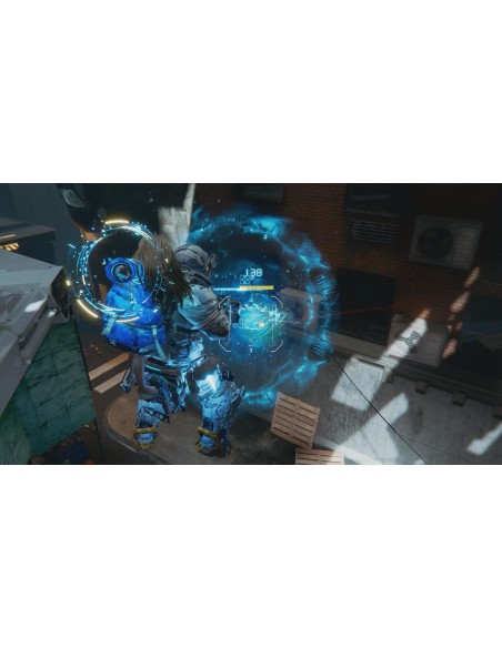 Juego Pragmata Para Playstation 5 | PS5 | PREVENTA