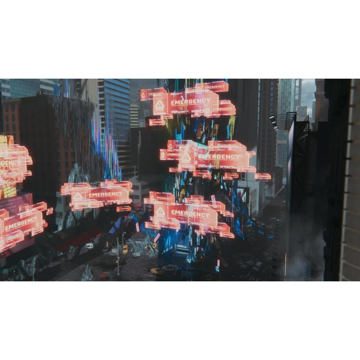 Juego Pragmata Para Playstation 5 | PS5 | PREVENTA