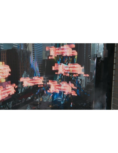 Juego Pragmata Para Playstation 5 | PS5 | PREVENTA