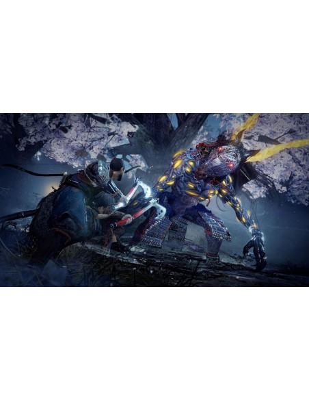 Juego Nioh 2 Playstation 4 | PS4
