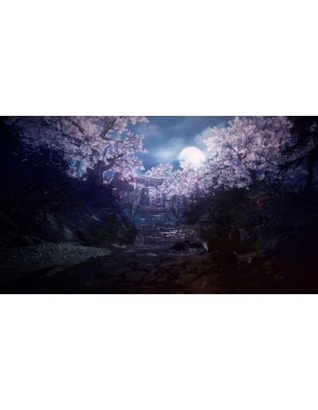 Juego Nioh 2 Playstation 4 | PS4