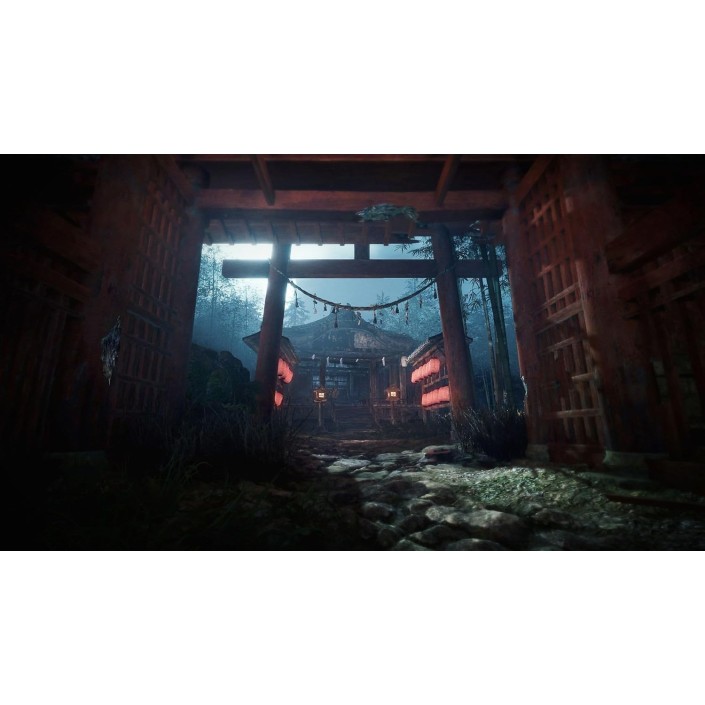 Juego Nioh 2 Playstation 4 | PS4