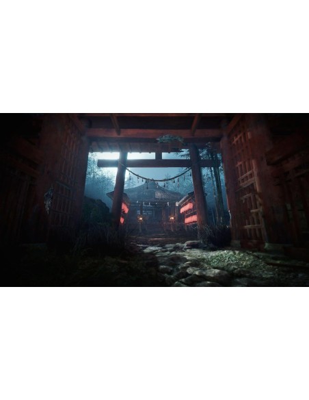 Juego Nioh 2 Playstation 4 | PS4