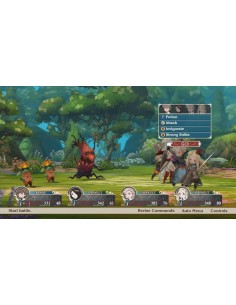 Juego Bravely Default Flying Fairy para Nintendo Switch 2... 2