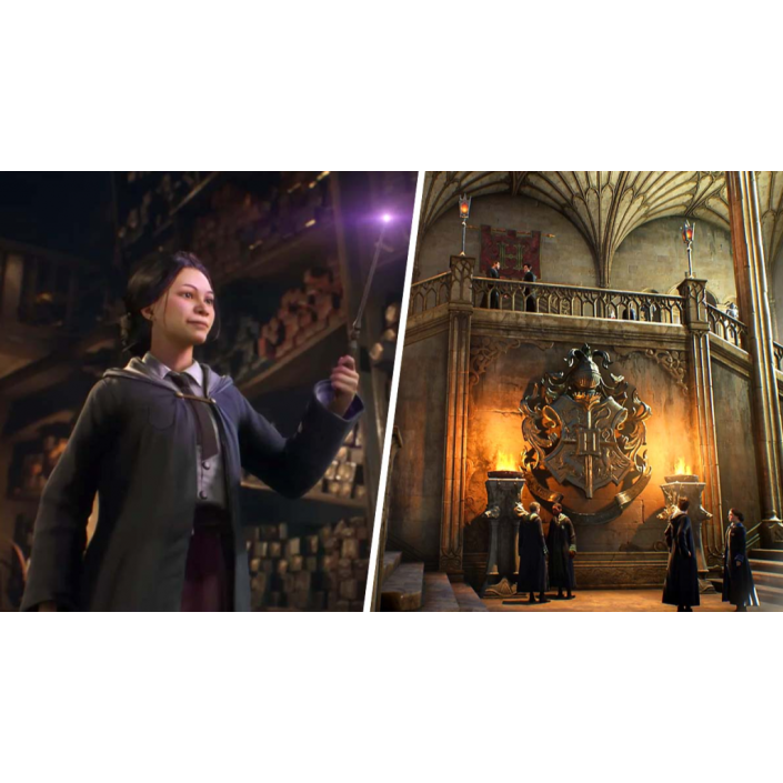 Juego Hogwarts Legacy para Playstation 5 | PS5...