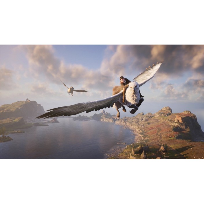 Juego Hogwarts Legacy para Playstation 5 | PS5...