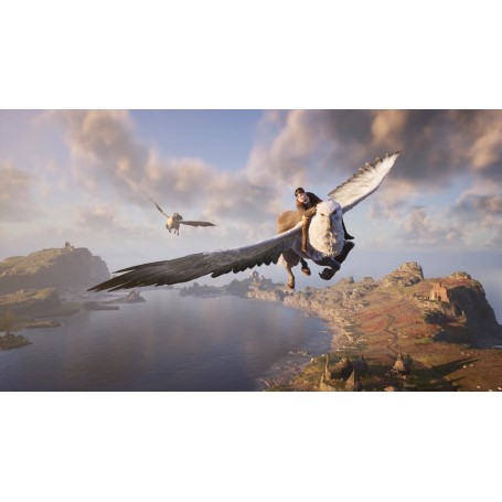 Juego Hogwarts Legacy para Playstation 5 | PS5 | Outlet