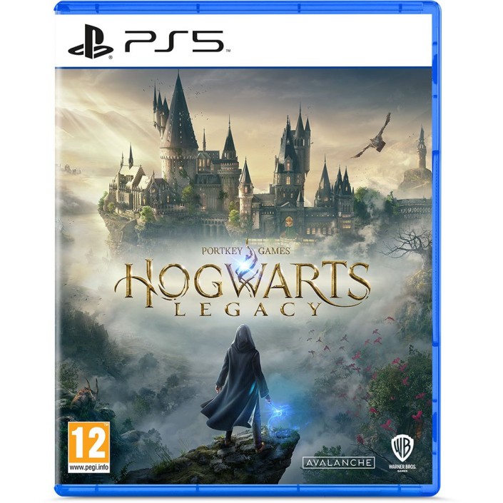 Juego Hogwarts Legacy para Playstation 5 | PS5...