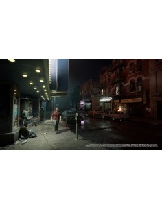 Juego RoboCop: Rogue City para Playstation 5 | PS5 | Outlet 2