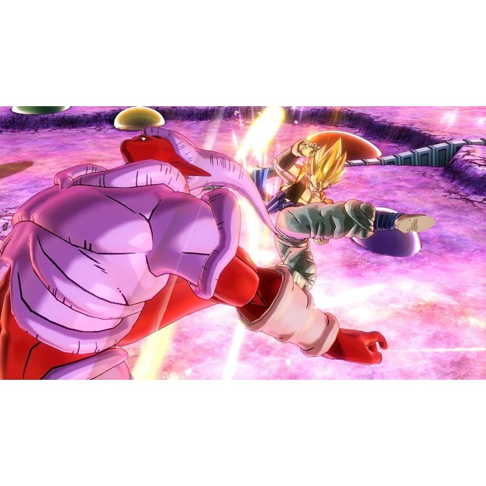 Juego Dragon Ball Xenoverse 1 y 2 para...