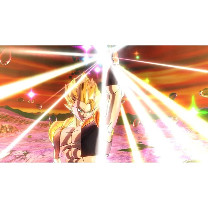 Juego Dragon Ball Xenoverse 1 y 2 para...