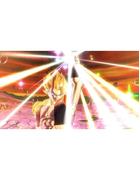 Juego Dragon Ball Xenoverse 1 y 2 para Playstation 4 | PS4 | Outlet