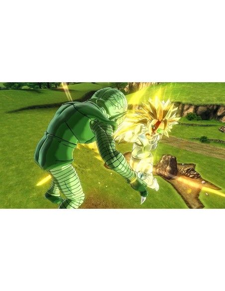 Juego Dragon Ball Xenoverse 1 y 2 para Playstation 4 | PS4 | Outlet