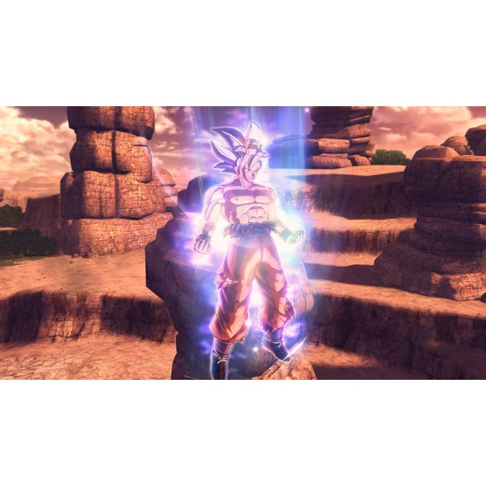 Juego Dragon Ball Xenoverse 1 y 2 para...