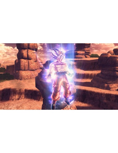 Juego Dragon Ball Xenoverse 1 y 2 para Playstation 4 | PS4 | Outlet