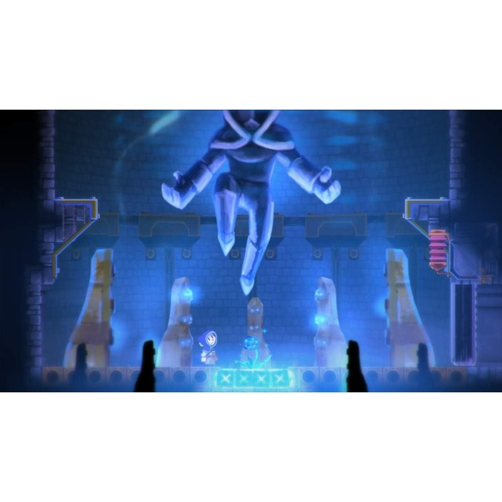 Juego Teslagrad Value Pack Para Nintendo Switch...