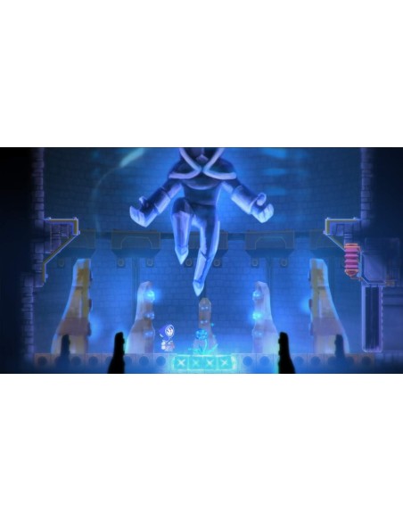 Juego Teslagrad Value Pack Para Nintendo Switch | Outlet