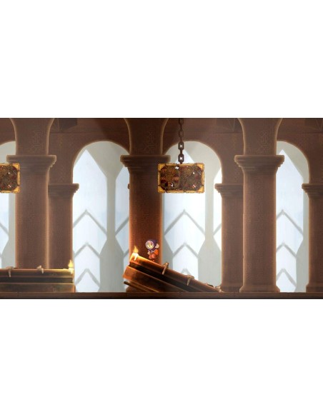 Juego Teslagrad Value Pack Para Nintendo Switch | Outlet