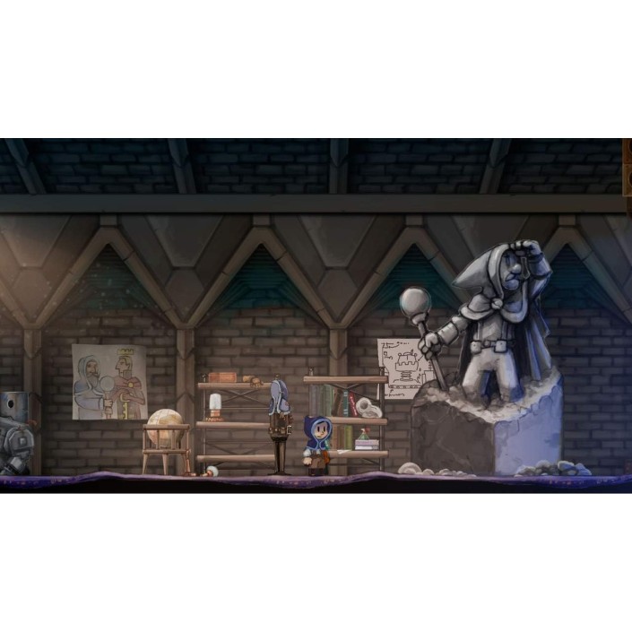 Juego Teslagrad Value Pack Para Nintendo Switch...