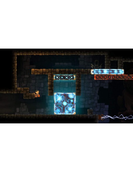 Juego Teslagrad Value Pack Para Nintendo Switch | Outlet