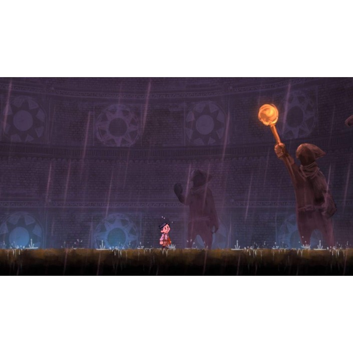 Juego Teslagrad Value Pack Para Nintendo Switch...