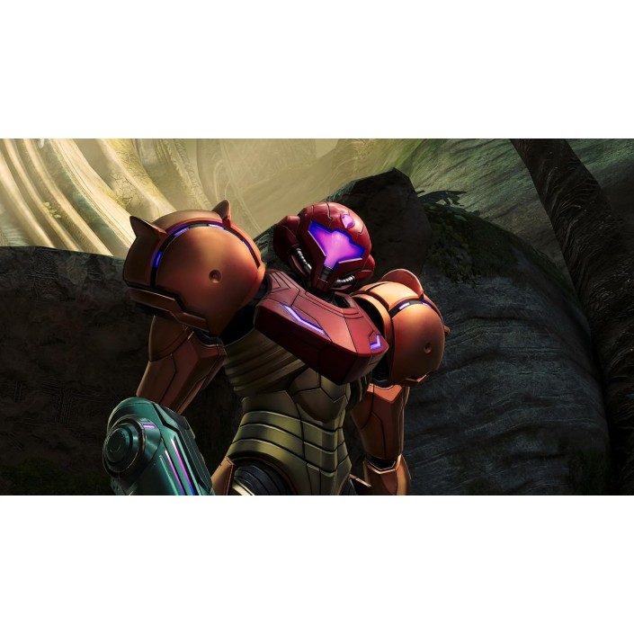 Juego Metroid Prime 4: Beyond  para Nintendo...