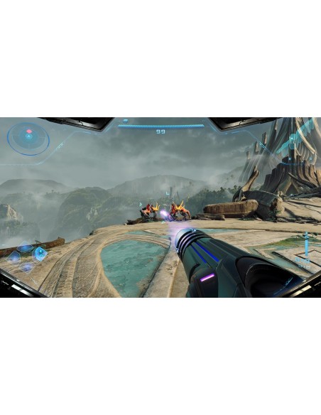 Juego Metroid Prime 4: Beyond  para Nintendo Switch