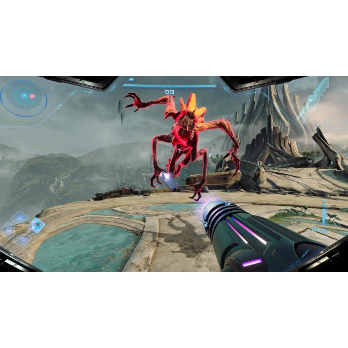 Juego Metroid Prime 4: Beyond  para Nintendo...