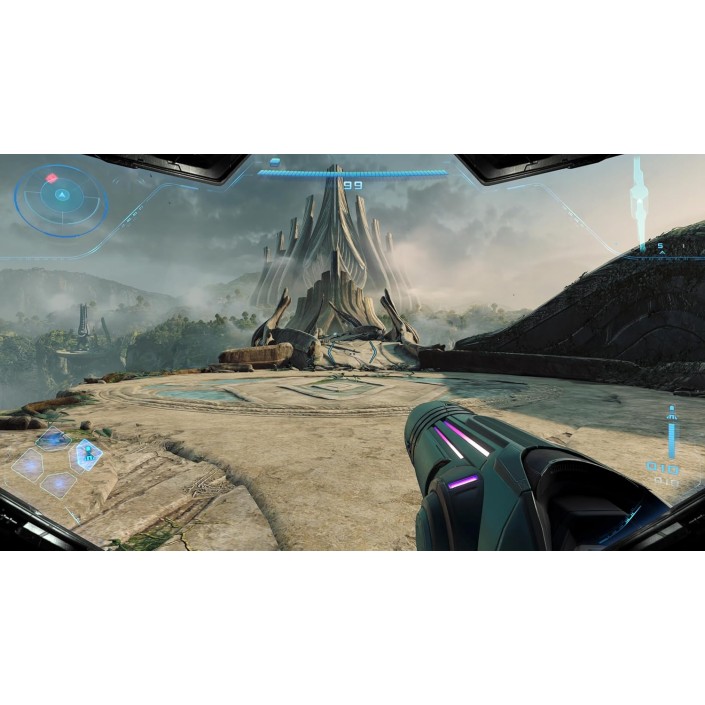 Juego Metroid Prime 4: Beyond  para Nintendo...