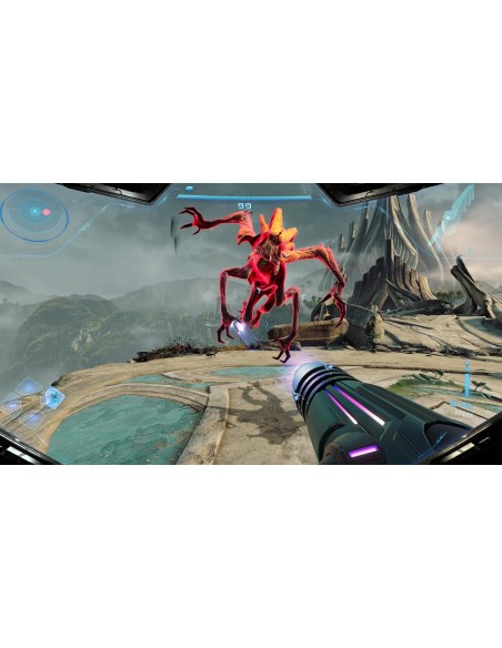 Juego Metroid Prime 4: Beyond  para Nintendo Switch 2