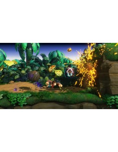 Juego Donkey Kong Bananza para Nintendo Switch 2 2